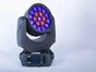 Movinghead Robe Robin LED Wash 300 Licht Scheinwerfer DMX - Galerie - Bild 2