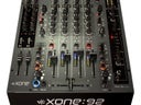 Xone 92 - Der neuste Dj Mixer von Allen & Heath - Industriestandard für Profis