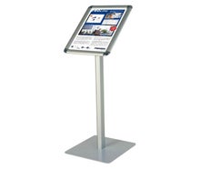 Infoständer DIN A4 FRANKEN