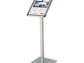 Infoständer DIN A4 FRANKEN