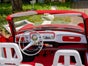 Wunderschönes Trabant 601 Cabrio als Hochzeitsfahrzeug - Galerie - Bild 3
