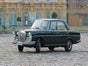 Oldtimer  Mercedes Benz 250S Hochzeitsfahrzeug inkl. Chauffeur - Galerie - Bild 3