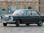 Oldtimer Mercedes Benz 250S Hochzeitsfahrzeug inkl. Chauffeur - Galerie - Bild 3