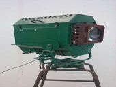 Filmscheinwerfer, Film, Hollywood, Scheinwerfer, Licht, Beleuchtung, Bühnenlicht, Nostalgisch