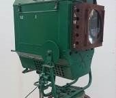 Filmscheinwerfer, Film, Hollywood, Scheinwerfer, Licht, Beleuchtung, Bühnenlicht, Nostalgisch