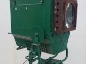 Filmscheinwerfer, Film, Hollywood, Scheinwerfer, Licht, Beleuchtung, Bühnenlicht, Nostalgisch