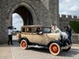 Unser Fahrzeug für Ihre Hochzeitfahrt - Das Ford Modell A - Galerie - Bild 2