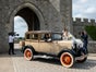 Unser Fahrzeug für Ihre Hochzeitfahrt - Das Ford Modell A - Galerie - Bild 2