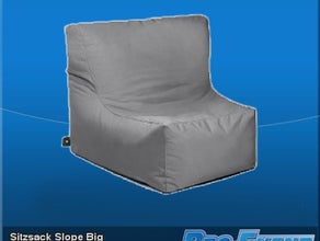 Sitzsack Slope Big