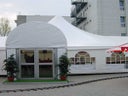 Pagode VIP 3m x 3m - Galerie - Bild 1