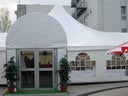Pagode VIP 3m x 3m - Galerie - Bild 1