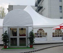 Pagode VIP 3m x 3m
