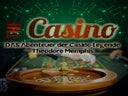 Escape Room trifft Casino – Das mobile Escape Event