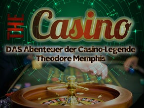 Escape Room trifft Casino – Das mobile Escape Event