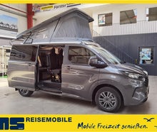 Camper Van - Wohnmobil - Mietmobil mieten Karmann Duncan 505 ***Bilder sind Modellbeispiele