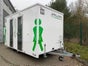 Toilettenwagen mieten / Mobile Toilette / WC-Wagen Typ: M VIP - Galerie - Bild 3