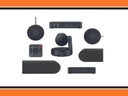 Logitech Rally Plus Videokonferenzsystem