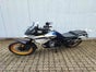 Honda Africa Twin 1000 Reiseenduro Motorrad - Galerie - Bild 4