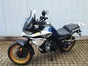 Honda Africa Twin 1000 Reiseenduro Motorrad - Galerie - Bild 4