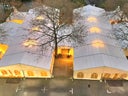 Zeltplanenreinigung – Professionell & schonend für PVC‑Planen - Galerie - Bild 1