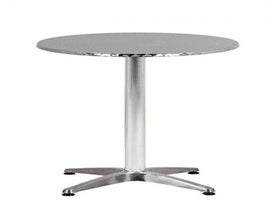 Stehtisch "Gastro" (Ø 60cm)