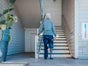 Die freihändige Kniekrücke iWalk3.0 für Verletzungen unterhalb des Knies - Galerie - Bild 4
