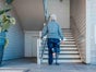 Die freihändige Kniekrücke iWalk3.0 für Verletzungen unterhalb des Knies - Galerie - Bild 4