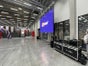 LED-Videowand / Videowall | flexible Größen | Hochauflösender Screen [3.9 Pixel Pitch] für Messen - Events - Public Viewing - Präsentationen | LED Grossbildwand - Galerie - Bild 3
