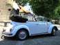 1968er VW Käfer Cabrio - Galerie - Bild 2