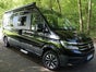 Weltneuheit Knaus Boxdrive Crafter mit 180 PS Automatik, absolute Vollaustattung !!! Fahrzeug mehrfach vorhanden ! - Galerie - Bild 2