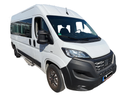 Fiat Ducato 9-Sitzer Bus/Shuttle Urlaubsbus VIP - Galerie - Bild 1