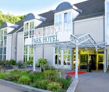 Park Hotel Ahrensburg