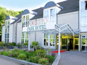 Park Hotel Ahrensburg