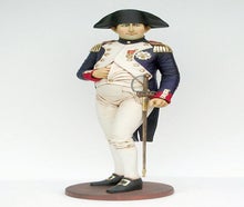 Napoleon Figur, Frankreich, Paris