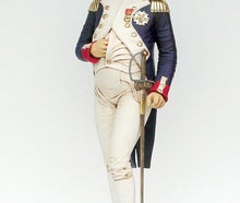 Napoleon Figur, Frankreich, Paris