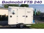 Badmobil, Duschanhänger, Duschcontainer - Galerie - Bild 2