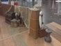 Reisekoffer, Reise, Koffer, Gepäck, Tasche, 50er Jahre, Antik, Nostalgisch - Galerie - Bild 2