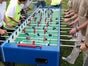 Tischkicker / Kickertisch (inkl. Anlieferung u. Aufbau + Abbau u. Abholung im Umkreis) - Galerie - Bild 3