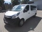 Opel Vivaro Kleinbus 9 Sitzer - Galerie - Bild 2