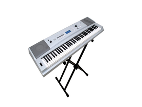 Keyboardstativ mieten – Stativ