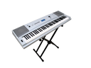 Keyboardstativ mieten – Stativ - Galerie - Bild 1