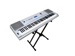 Keyboardstativ mieten – Stativ