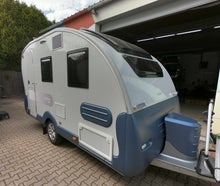 Adria Action 391 PD