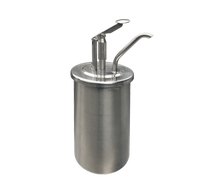 Saucen Dispenser mieten – Gastronomiezubehör