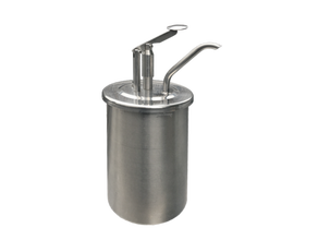 Saucen Dispenser mieten – Gastronomiezubehör