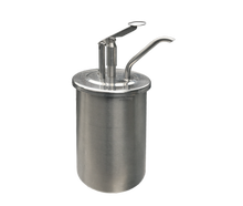 Saucen Dispenser mieten – Gastronomiezubehör