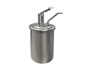 Saucen Dispenser mieten – Gastronomiezubehör