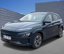 Elektroauto Hyundai Kona Strom inklusive!