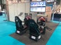 Rennsimulator mieten, ob Formel1, Tourenwagen, DTM, Rallye oder Truck Racing, alles ist  möglich mit unseren Rennsitzsimulatoren - Galerie - Bild 2