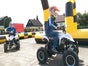 Kinderquads - Quad-Bahn Kinder-Quad-Parcours für Kinder - Kartbahn für Kinder - Galerie - Bild 4